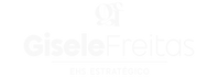 Logotipo da Gisele Freitas
