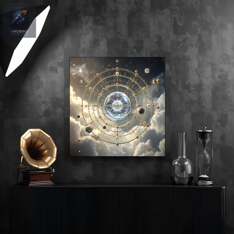 Canvas vs Aluminum Wall Art: Which Should You Choose?