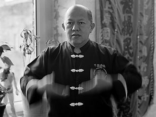 Chi Kung Fu - Kampfkunst in Berlin Kreuzberg