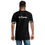 Thumbnail: black vapor t-shirt