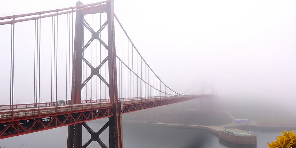 Clarity doesn’t require certainty. It requires discipline.