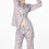 Thumbnail: Casbah Women's Stretch Pajama Set (XS & XL)