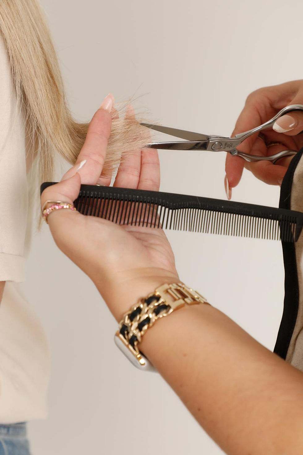 Cutting Group In Person Course