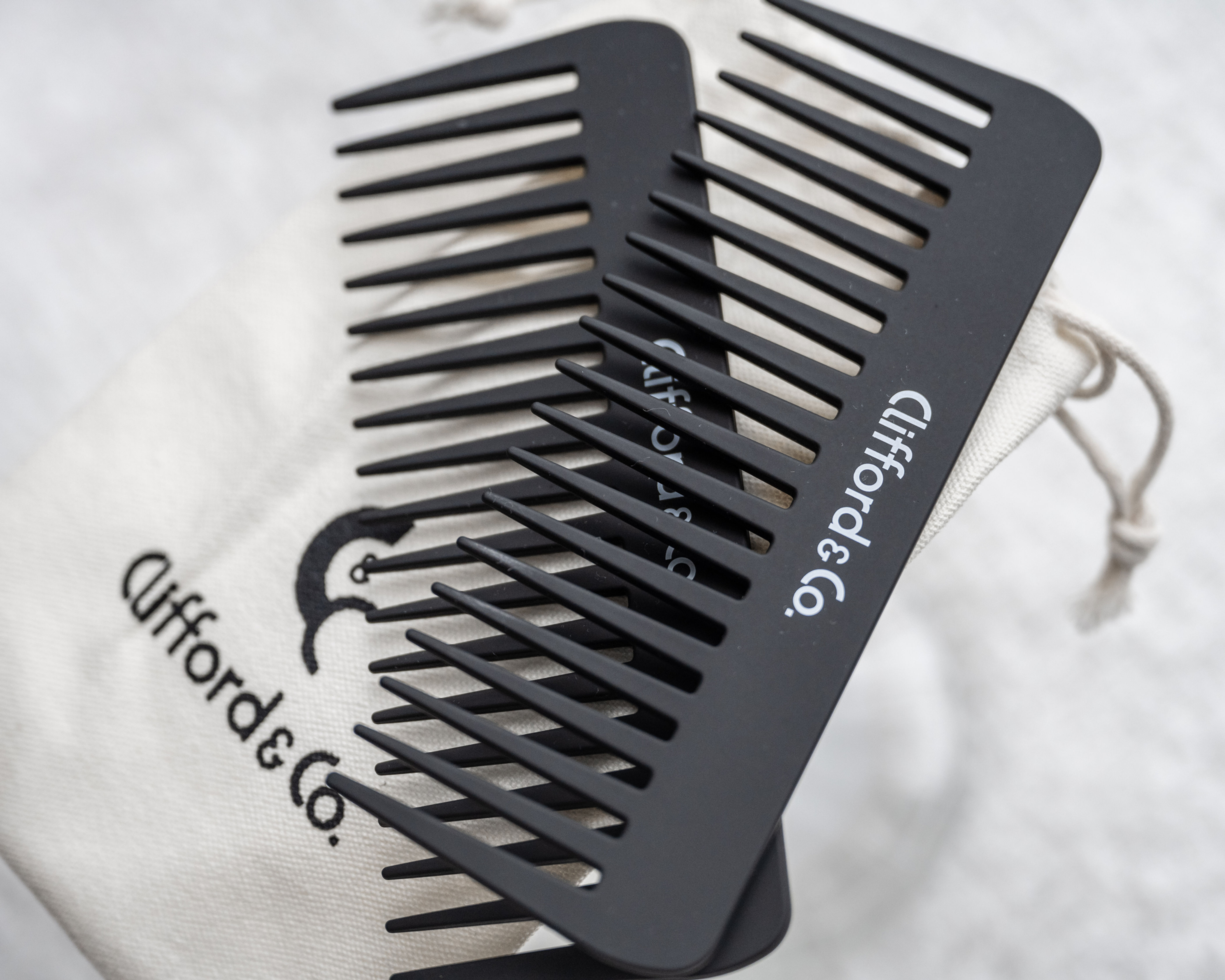 Clifford and Co Comb