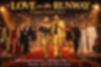 Dukes Up Presents: "Love On The Runway"