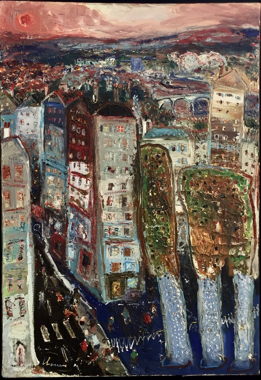 Eric CHOMIS