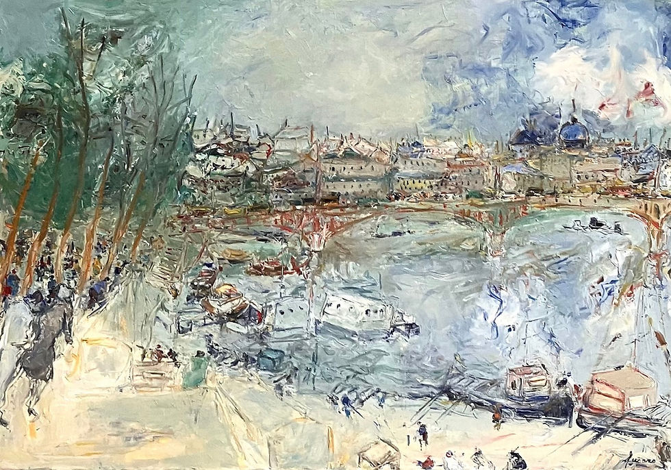 Jean FUSARO
