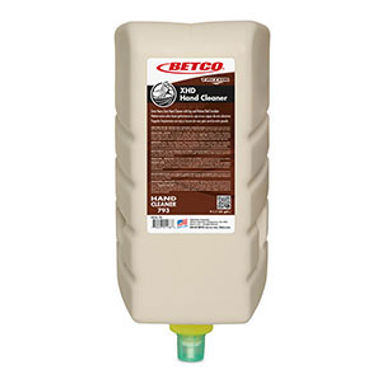 XHD hand cleaner - BecWic Hygiene AS