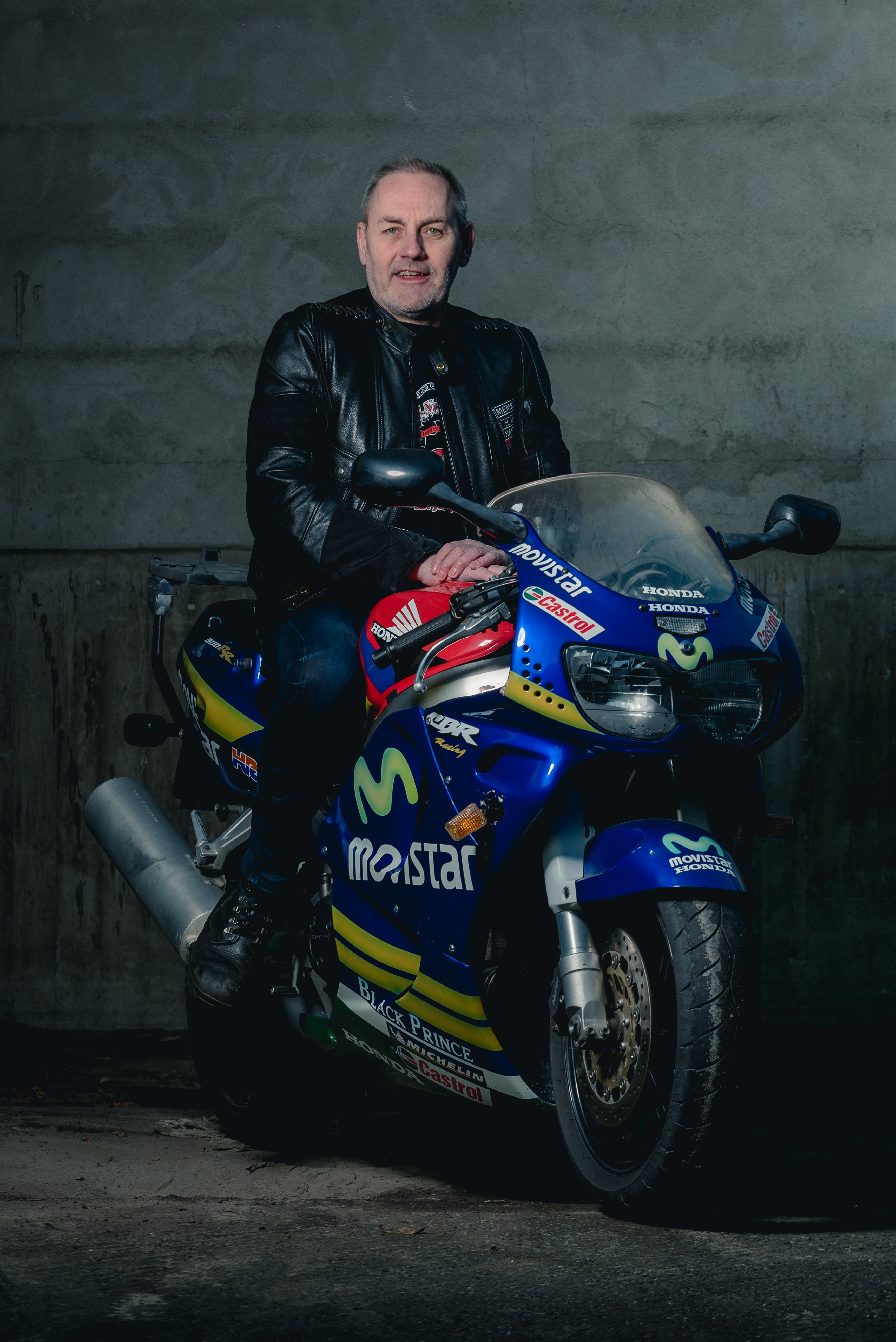 Geir Jenssen
