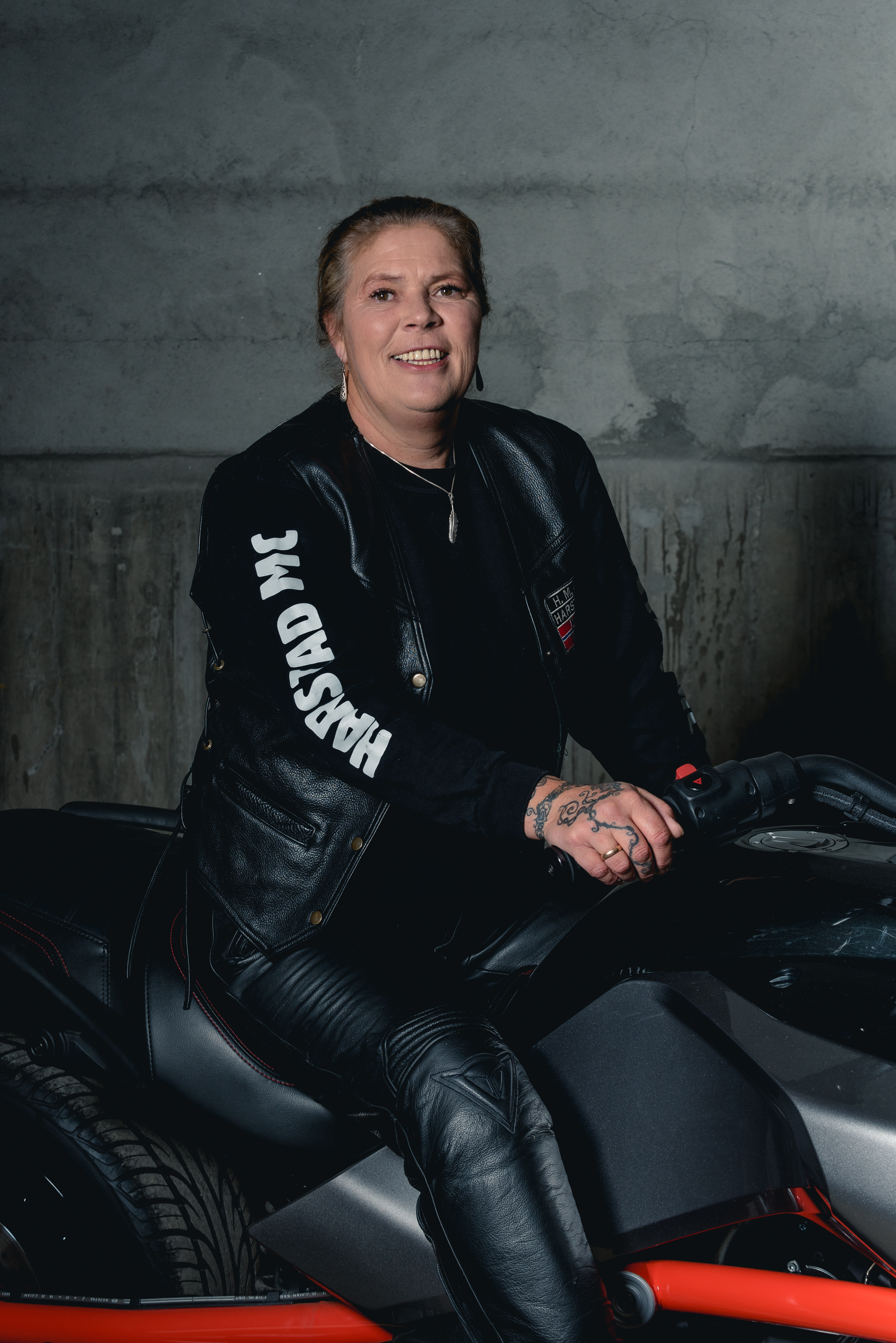 Bibbe Holtborg