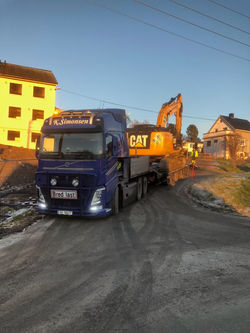 K. Simonsen Transport AS