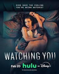 Watching You