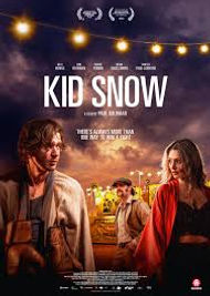 Kid Snow