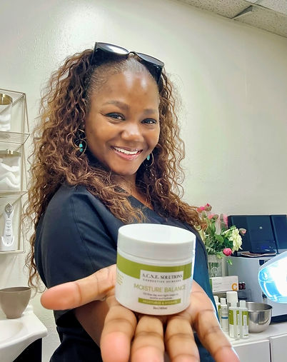 Cheryl holding Moisture Balance 800x1067.jpg
