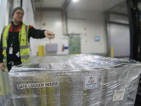 Thousands of Air Cargo Personnel Trained Every Year