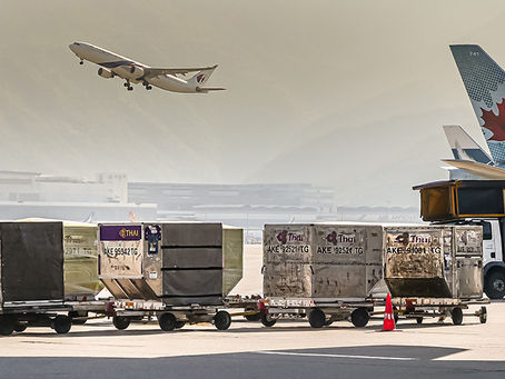 Mandatory Training Packages for Ground Handling