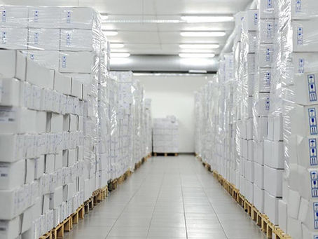 Training for Truck Drivers and Entire Workforce on COVID-19 Vaccines Handling