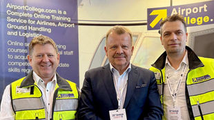 Meet Us in Amsterdam on 10-12 November 2025