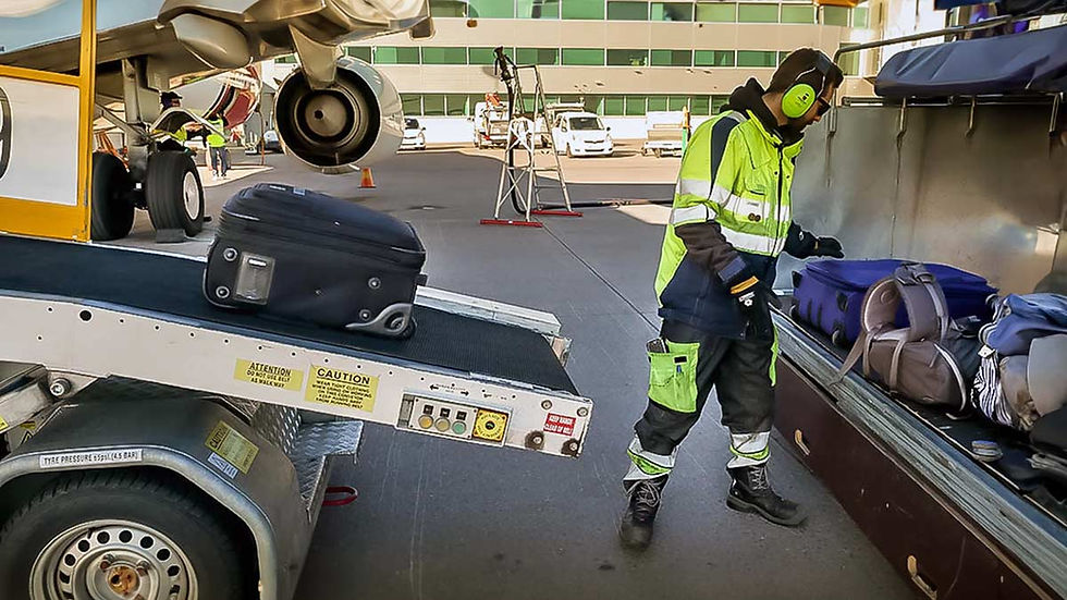Preparing Seasonal Aviation Staff for Summer Operations