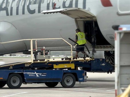 Smarter Training, Safer Operations