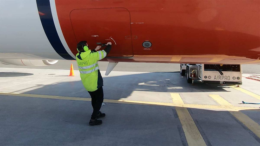 Keep Your Ramp Training Up to Date!