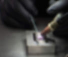 TIG welding