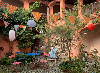 Casa Corvo Tessin