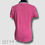 Thumbnail: Tommy Hilfiger Pink Golf Shirt - Size XL