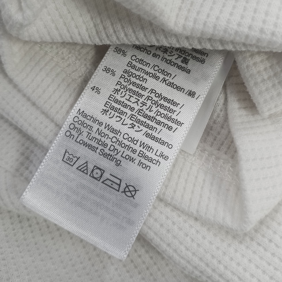 Thumbnail: Madewell White Shirt - Size XL