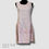 Thumbnail: Pink Dress With Lace Detail – Size Estimated S
