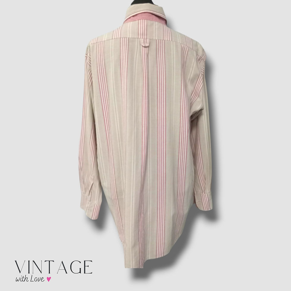 Thumbnail: Diana Dalmoni Multicolor Shirt - Size M