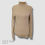 Thumbnail: Woolworths Cream Polo Neck Sweater – Size XL