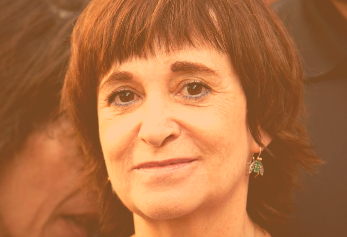 A ridícula ideia de não ler Rosa Montero