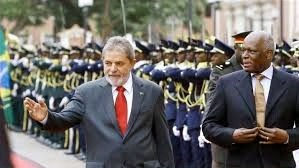 DEFESA QUER LIMPAR A BARRA DE LULA COM TESTEMUNHO DO EX-PRESIDENTE ANGOLANO JOSÉ EDUARDO DOS SANTOS