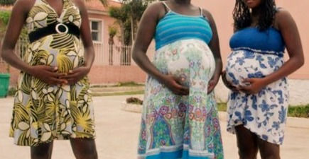MOÇAMBIQUE: ESTUPROS EM ESCOLA DA POLICIA ENGRAVIDAM 15 JOVENS E REVOLTAM A POPULAÇÃO