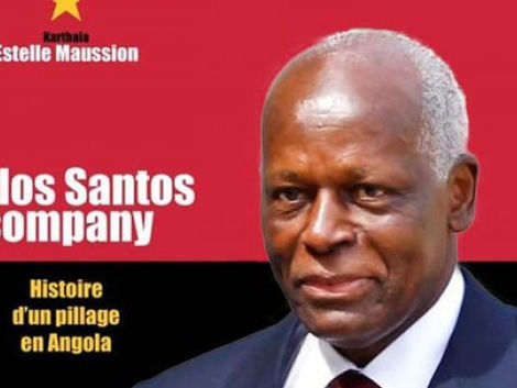 COMO UM GRUPO POLÍTICO DE ESQUERDA ASSALTOU A ECONOMIA DE ANGOLA E CRIOU UMA ELITE DE BILIONÁRIOS