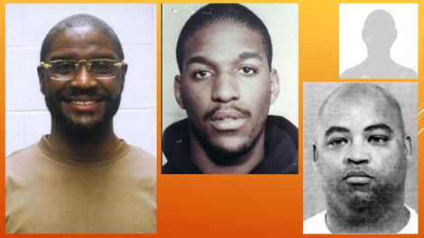 ANTES DO FIM DO MANDATO, TRUMP MANDA EXECUTAR 4 PRESOS NEGROS QUE ESTÃO NO CORREDOR DA MORTE