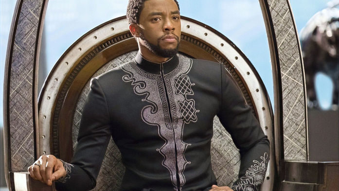 O "PANTERA" CHADWICK BOSEMAN: UM SUPER-HERÓI DA VIDA REAL QUE DEU ESPERANÇA A MUITOS
