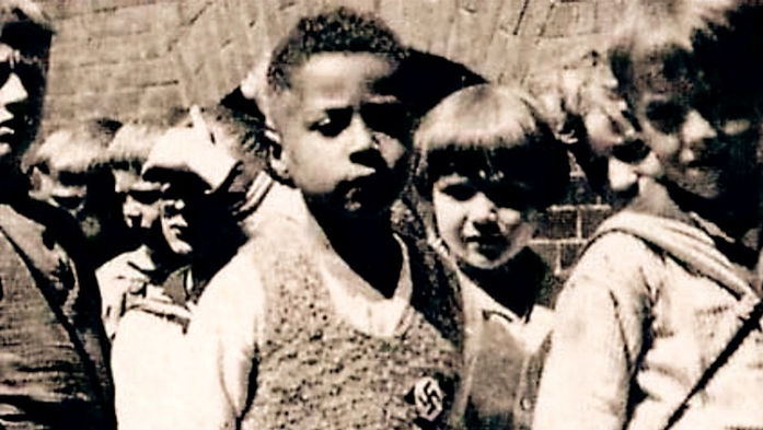 CRESCENDO NEGRO NA ALEMANHA NAZISTA, A NOTÁVEL HISTÓRIA DE HANS MASSAQUOI