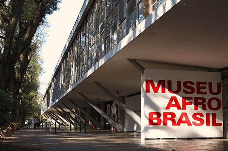 DEMISSÕES NO MUSEU AFROBRASIL REVELAM DESCASO QUE EXISTE PELO PATRIMÔNIO AFRO-BRASILEIRO.