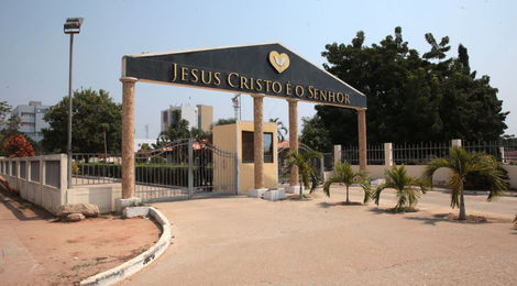 ANGOLA “DELETA” GRADUALMENTE A IGREJA UNIVERSA DO REINO DE DEUS. MAIS QUATRO TEMPLOS FORAM FECHADOS 