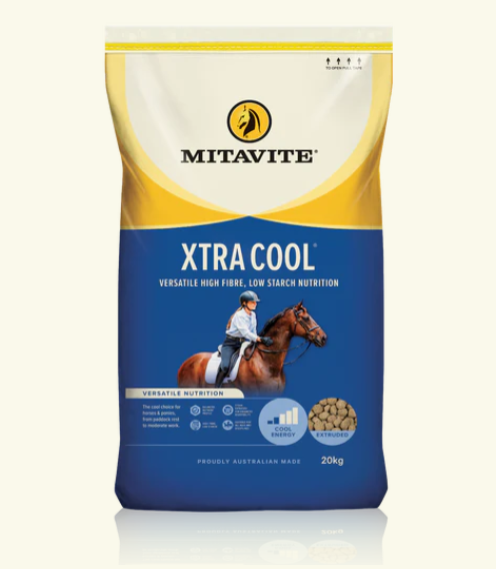 Mitavite Xtra Cool 20kg
