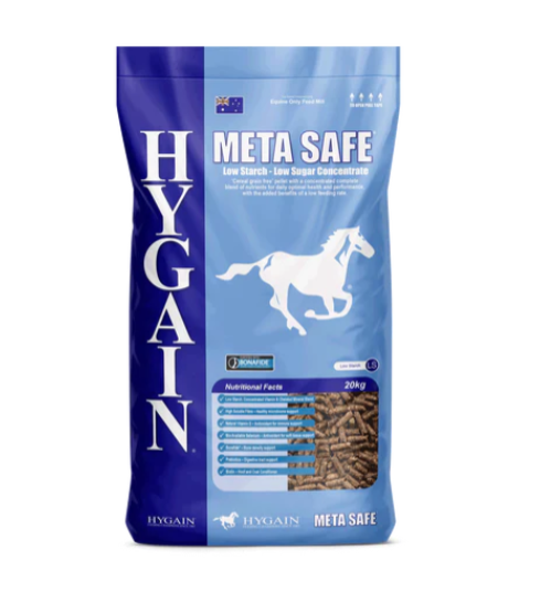 Hygain Meta Safe 20kg