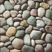 Stream Stone Sample
