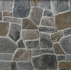 Ancient Villa Ledgestone Sample
