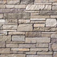 Country Ledgestone Sample