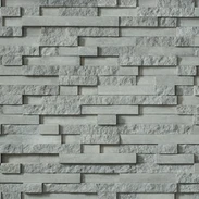 Pro-Fit® Terrain™ Ledgestone Sample