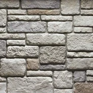 Sculpted Ashlar Sample