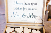 Wishes for the Newlyweds
