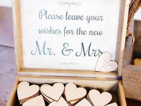 Estate Planning for the Newly Married